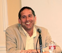 Stephen Aron