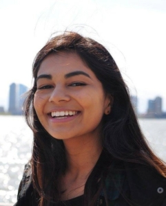 Ananya L. Hariharan