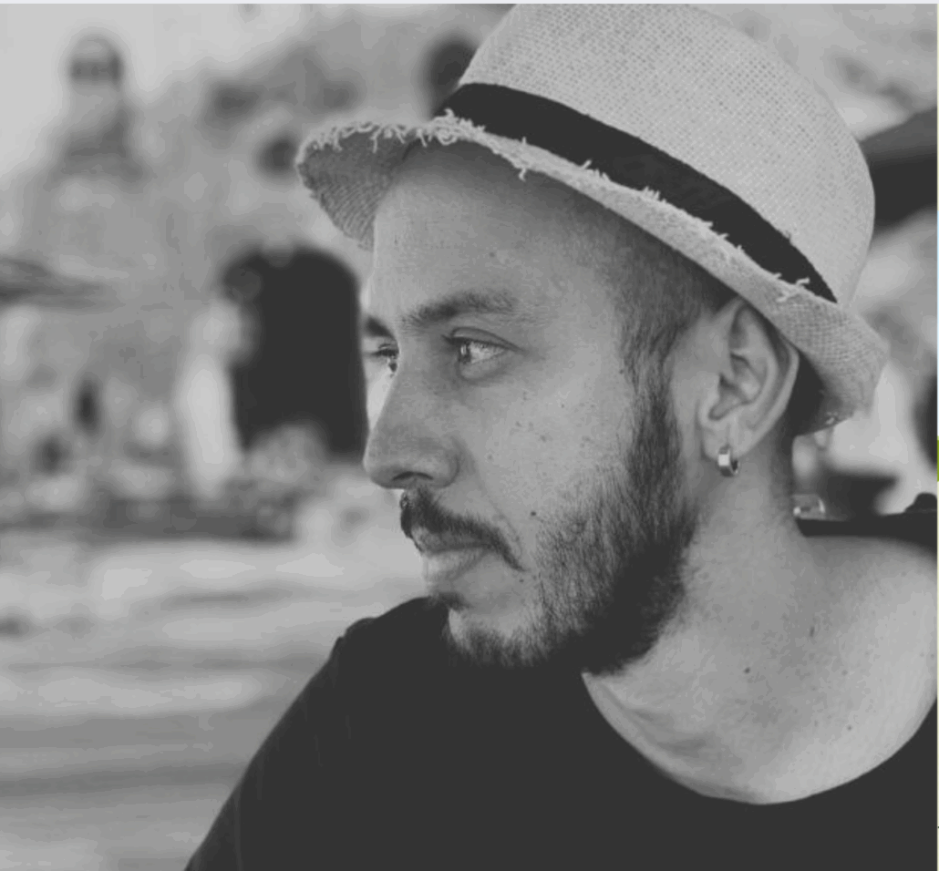 José Arboleda 