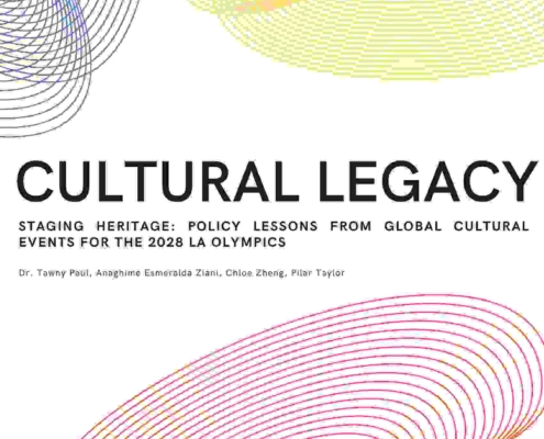 Cultural Legacy