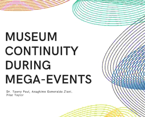 Museum Continuity During Mega-Events