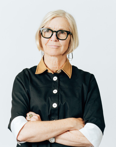 Dana Cuff