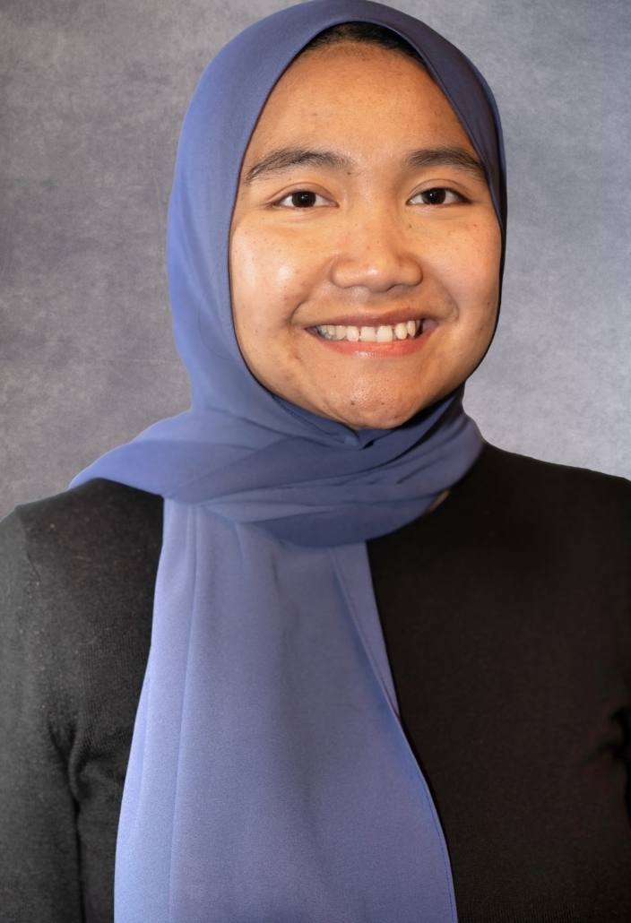 Firdausi Sudarmadji