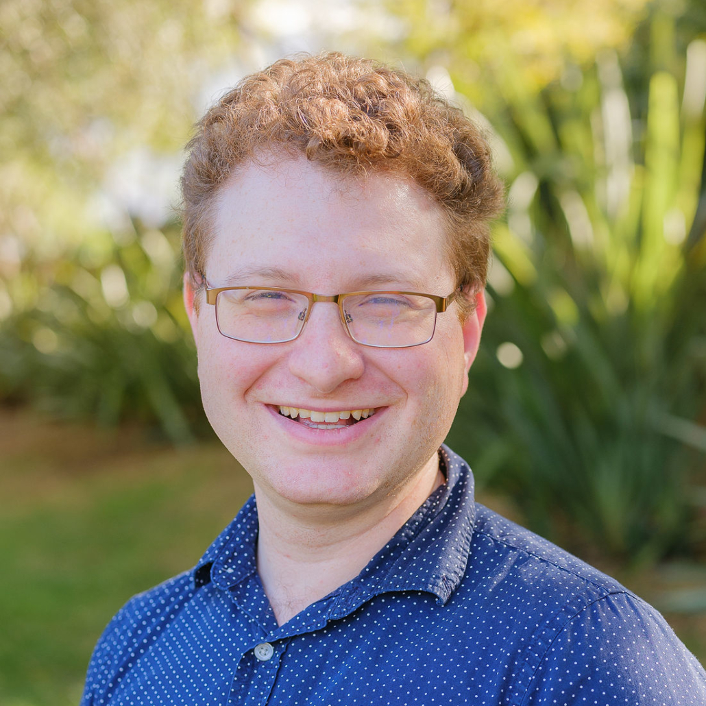 Jacob L. Wasserman