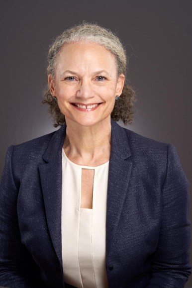 Caroline Streeter
