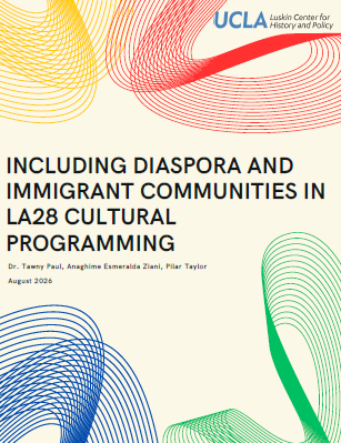 Diaspora Inclusion Diaspora Inclusion